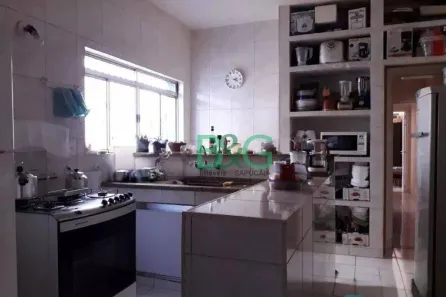 Casa com 4 Quartos à venda, 200m² no Bela Vista, São Paulo
