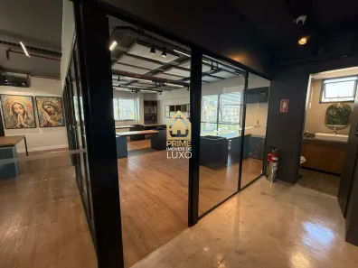 Sala Comercial à venda, 180m² no Savassi, Belo Horizonte