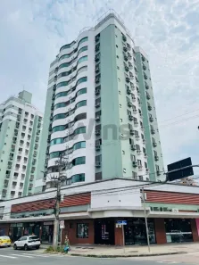 Apartamento com 3 Quartos à venda, 95m² no Centro, Criciúma