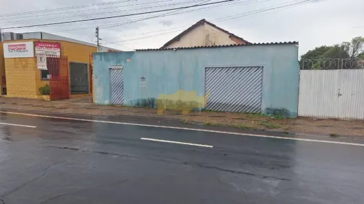 Lote/Terreno à venda, 557m² no Vila Alemã, Rio Claro