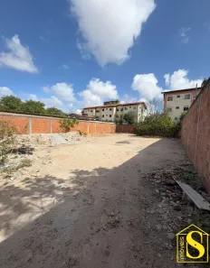 Lote/Terreno à venda, 627m² no Parangaba, Fortaleza