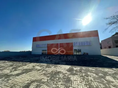 Galpão/Depósito/Armazém à venda, 728m² no Roseira de Cima, Jaguariúna