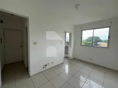 Apartamento com 1 Quarto para alugar, 40m² no Perdizes, São Paulo