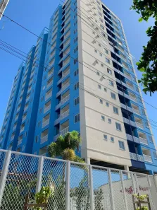 Apartamento com 2 Quartos à venda, 46m² no Imbiribeira, Recife