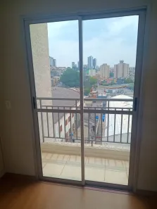 Apartamento com 2 Quartos à venda, 48m² no Vila Palmeiras, São Paulo