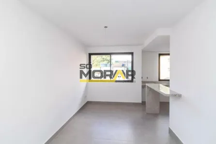 Apartamento com 2 Quartos à venda, 61m² no Prado, Belo Horizonte