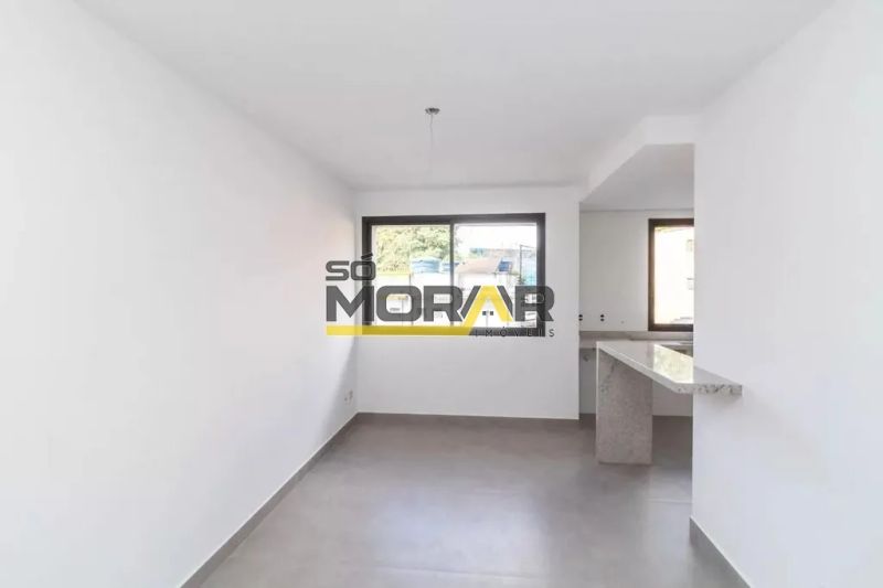 Apartamento com 2 quartos — Prado, Belo Horizonte