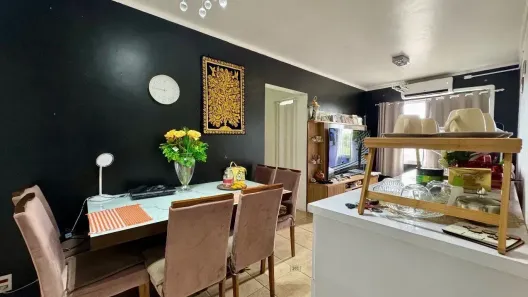 Apartamento com 2 Quartos à venda, 57m² no Nonoai, Porto Alegre