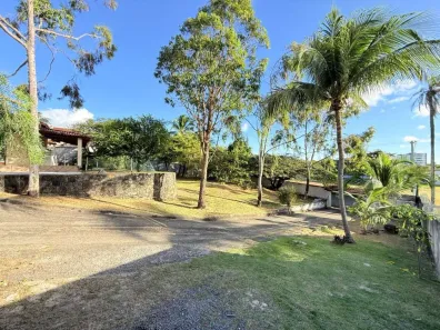 Casa com 4 Quartos à venda, 2140m² no Pitangueiras, Lauro de Freitas