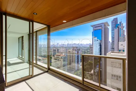 Apartamento com 2 Quartos à venda, 87m² no Jardim Europa, São Paulo