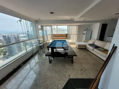 Cobertura com 3 Quartos à venda, 186m² no Barra da Tijuca, Rio de Janeiro