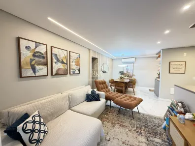 Apartamento com 3 Quartos à venda, 105m² no Bethaville I, Barueri