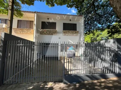 Sobrado com 4 Quartos à venda, 125m² no Jardim Tropical, Maringá