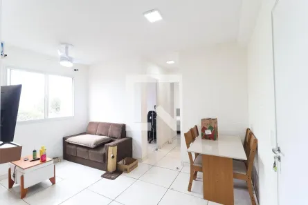 Apartamento com 2 Quartos à venda, 43m² no Vila Guilherme, São Paulo