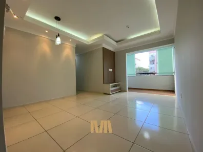 Apartamento com 3 Quartos para alugar, 77m² no Santa Isabel, Teresina