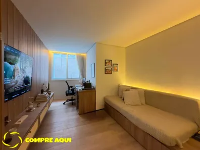 Apartamento com 1 Quarto à venda, 68m² no Consolação, São Paulo