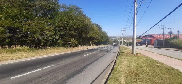 Lote/Terreno à venda, 98000m² no Zona Industrial, Sorocaba