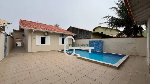 Casa com 3 Quartos à venda, 165m² no Cidade Nova Peruíbe, Peruíbe