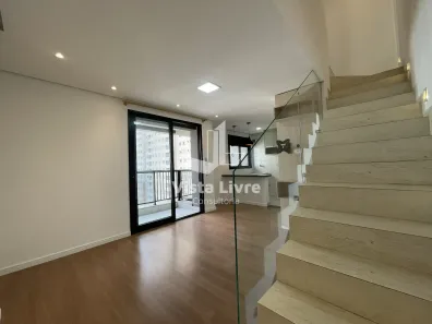 Apartamento com 2 Quartos à venda, 66m² no Bethaville I, Barueri