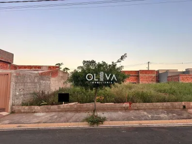 Lote/Terreno à venda, 203m² no Miravista Residencial, Mirassol