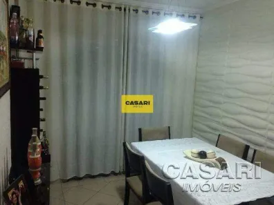 Sobrado com 3 Quartos à venda, 150m² no Anchieta, São Bernardo do Campo