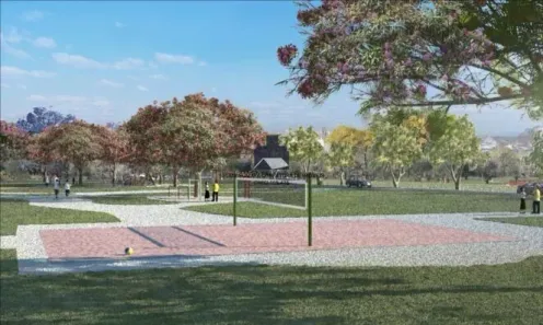 Lote/Terreno à venda, 200m² no Centro (Engenheiro Schmitt), São José do Rio Preto