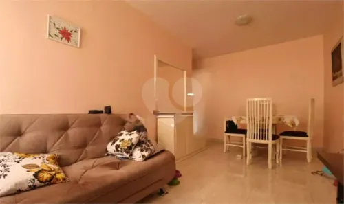 Apartamento com 2 Quartos à venda, 55m² no Santa Teresinha, São Paulo