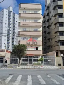Apartamento com 1 Quarto à venda, 50m² no Tupi, Praia Grande