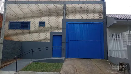 Imóvel Comercial à venda, 188m² no Rondônia, Novo Hamburgo