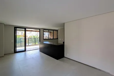 Apartamento com 4 Quartos à venda, 284m² no Serra, Belo Horizonte