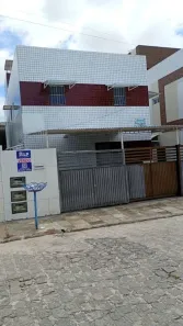 Apartamento com 2 Quartos à venda, 62m² no Mangabeira, João Pessoa
