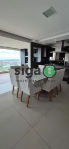 Apartamento com 3 Quartos à venda, 141m² no Jardim Monte Kemel, São Paulo