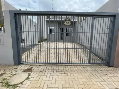 Casa de Condomínio com 3 Quartos à venda, 72m² no Boa Vista, São Leopoldo