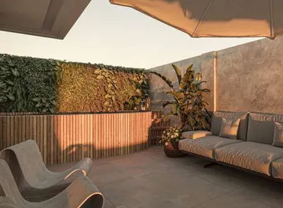 Apartamento com 1 Quarto à venda, 72m² no Botafogo, Rio de Janeiro