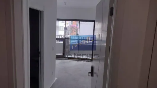Apartamento com 1 Quarto à venda, 24m² no Tatuapé, São Paulo
