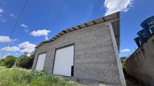 Galpão/Depósito/Armazém para alugar, 980m² no Gurupi, Teresina