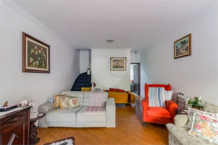 Casa com 3 Quartos à venda, 120m² no Boaçava, São Paulo