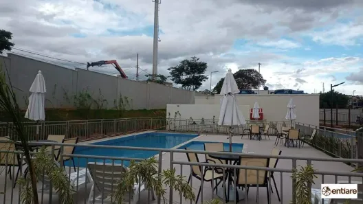 Apartamento com 2 Quartos à venda, 48m² no Jardim dos Comerciários (Venda Nova), Belo Horizonte