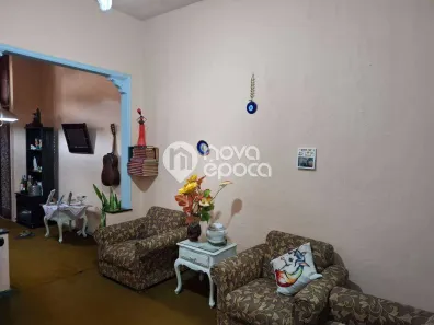 Casa com 3 Quartos à venda, 235m² no Vila Isabel, Rio de Janeiro