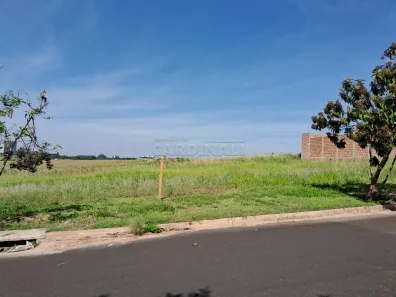 Lote/Terreno à venda, 208m² no Residencial Vista do Horto, Araraquara