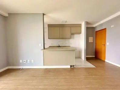 Apartamento com 2 Quartos à venda, 77m² no Vila Ema, São José dos Campos