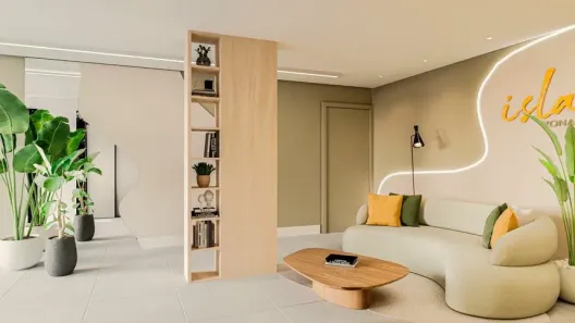 Apartamento com 1 Quarto à venda, 29m² no Cristal, Porto Alegre