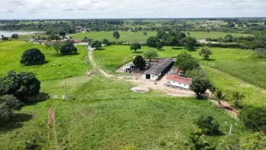Fazenda/Sítio com 3 Quartos à venda, 1430000m² no , Vera Cruz