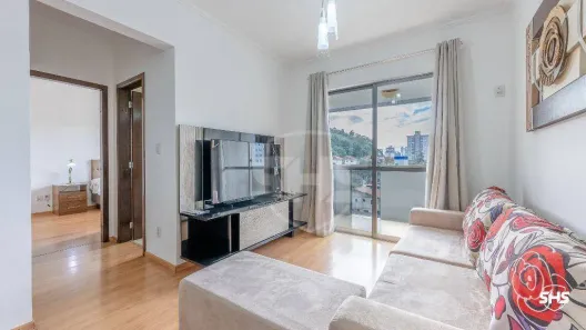 Apartamento com 2 Quartos para alugar, 112m² no Escola Agrícola, Blumenau