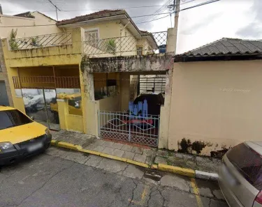 Lote/Terreno à venda, 256m² no Belenzinho, São Paulo