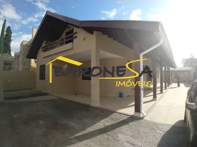 Casa com 3 Quartos à venda, 525m² no Jardim Santa Genebra II (Barão Geraldo), Campinas