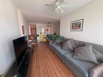 Apartamento com 3 Quartos à venda, 106m² no Urbanova VI, São José dos Campos