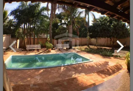 Fazenda/Sítio com 3 Quartos à venda, 500m² no Jardim Recreio Lago dos Paturis, Pederneiras