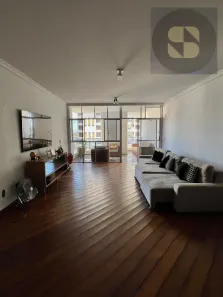 Apartamento com 4 Quartos à venda, 248m² no Areão, Cuiabá