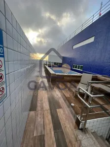 Apartamento com 1 Quarto à venda, 34m² no Santo Amaro, Recife